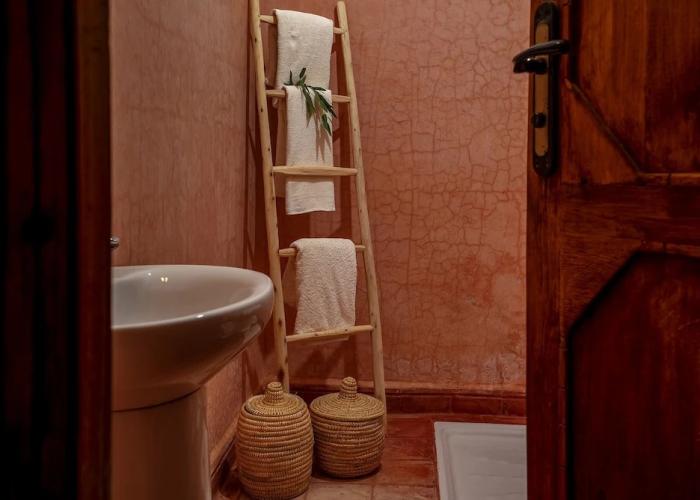 Kasbah Sahara Services Hotel