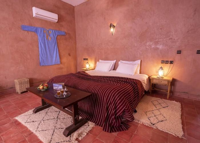 Kasbah Sahara Services Hotel
