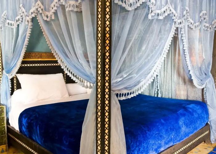 Hotel Chez le Pacha