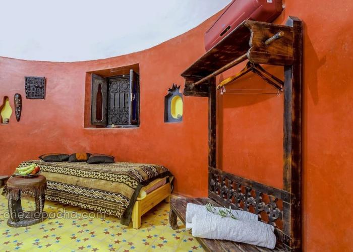 Hotel Chez le Pacha