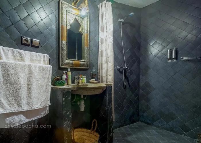 Hotel Chez le Pacha