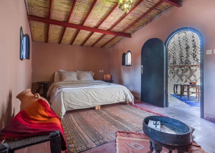 Hotel Chez le Pacha
