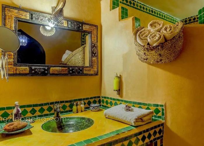 Hotel Chez le Pacha