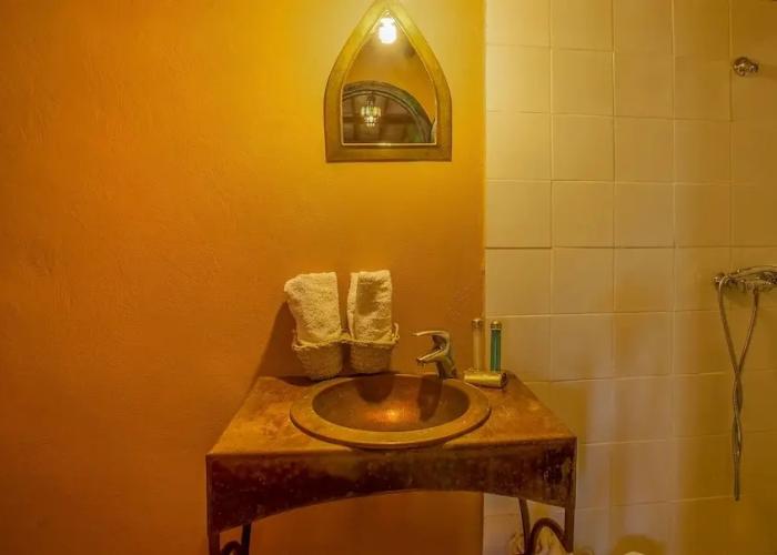 Hotel Chez le Pacha