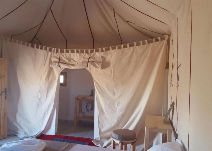 Star Camp Lodge