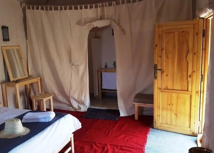 Star Camp Lodge