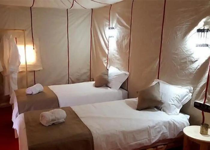 Star Camp Lodge