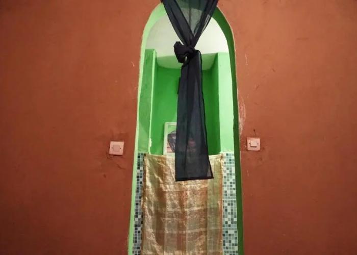 Dar Yaya