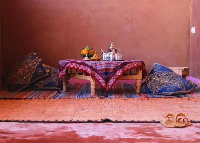 Dar Talmoudi - Hostel