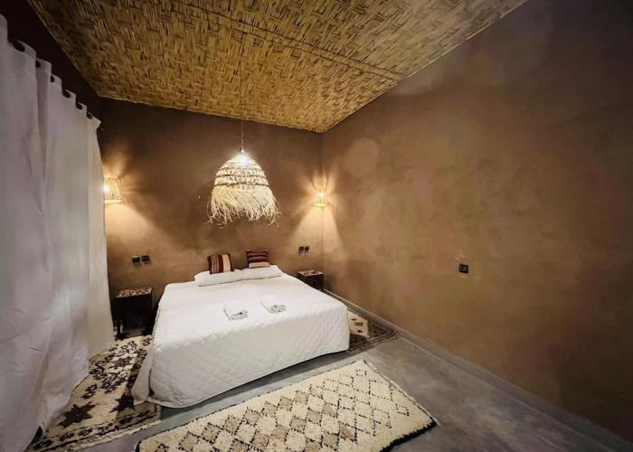 Dar Talmoudi - Hostel