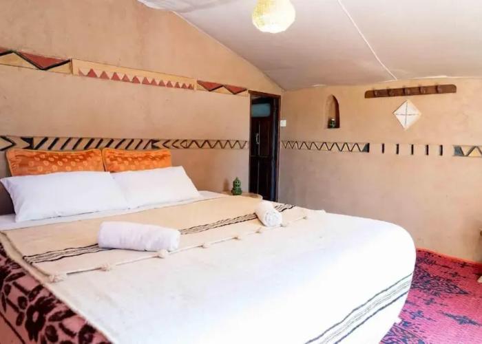 Dar Talmoudi - Hostel