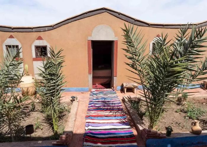 Dar Talmoudi - Hostel