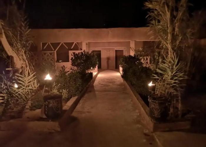 Dar Talmoudi - Hostel