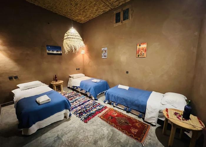 Dar Talmoudi - Hostel