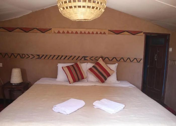 Dar Talmoudi - Hostel