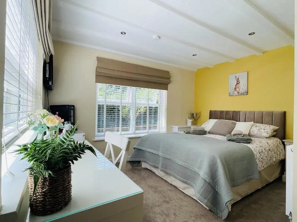 Cherry Bungalow Guesthouse