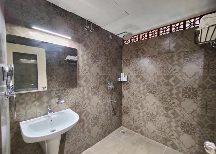 Ibex River Resort , Pollachi