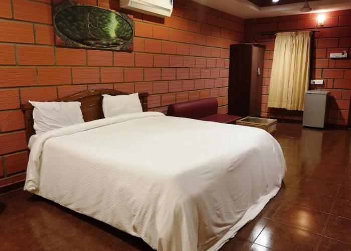 Ibex River Resort , Pollachi