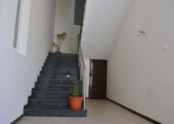 The Surrya Max Residency