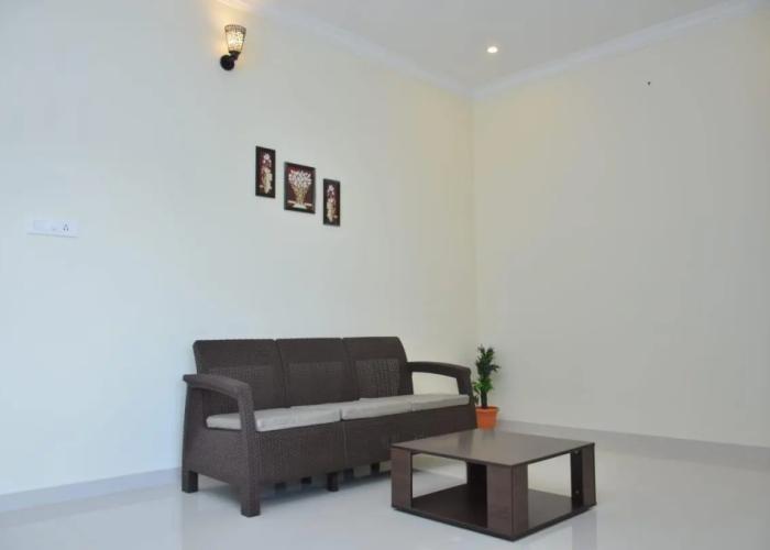 The Surrya Max Residency