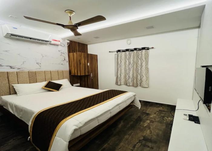The Tendo Inn