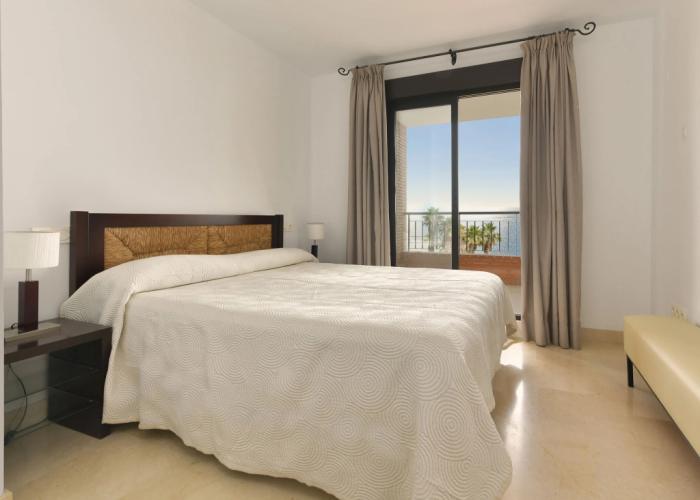 Olée Nerja Holiday Rentals By Fuerte Group