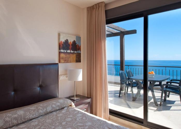 Olée Nerja Holiday Rentals By Fuerte Group
