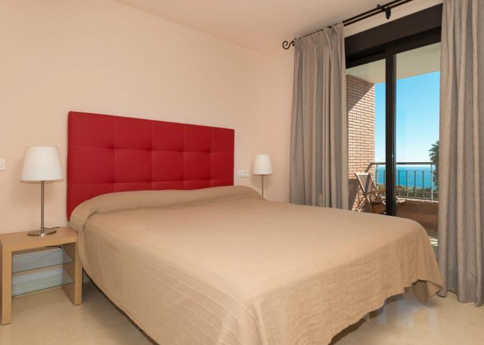 Olée Nerja Holiday Rentals By Fuerte Group
