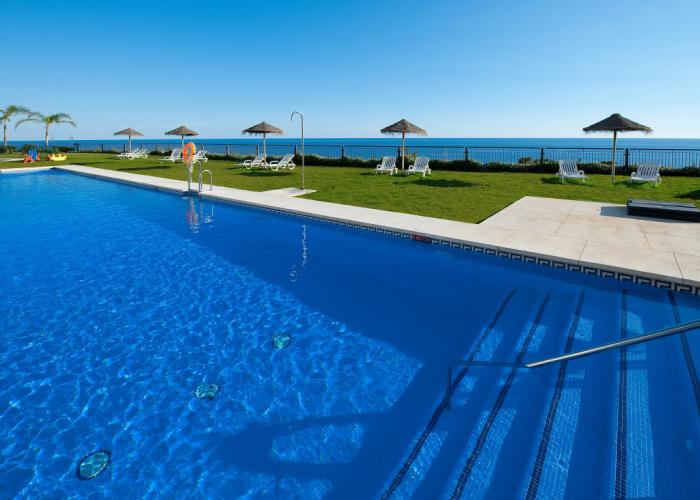 Olée Nerja Holiday Rentals By Fuerte Group