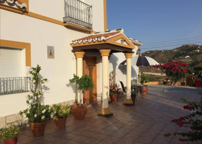 Casa Colina del Sol