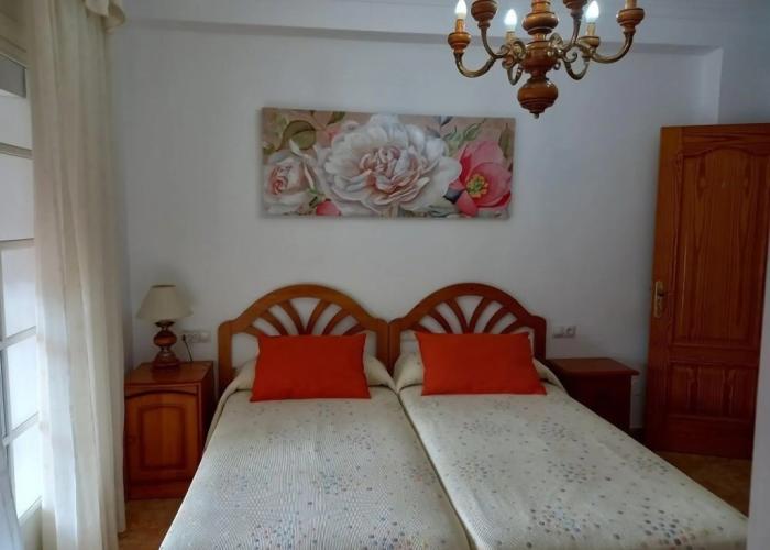 Casa Colina del Sol