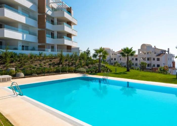 Olee Torrox Costa Holiday Rentals