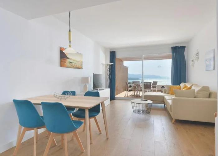 Olee Torrox Costa Holiday Rentals