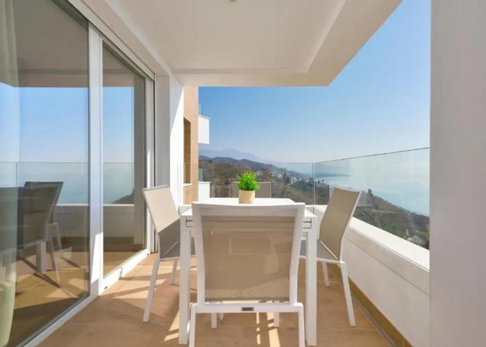 Olee Torrox Costa Holiday Rentals