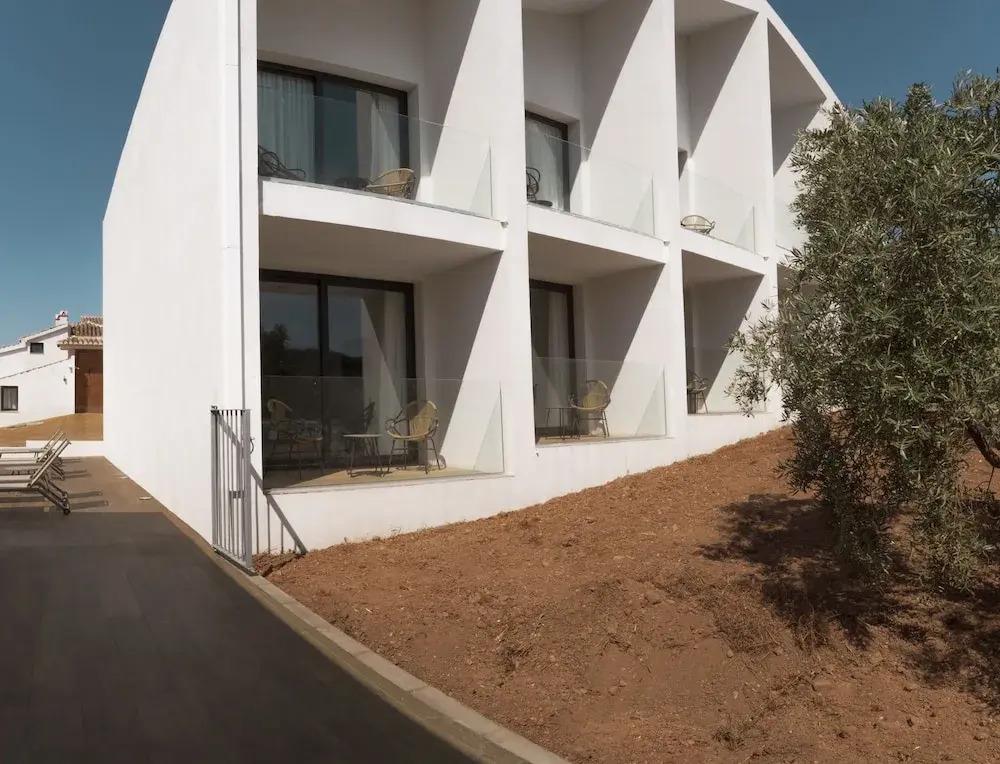 Hacienda Fresneda María by Charming Stay Adults Recommended