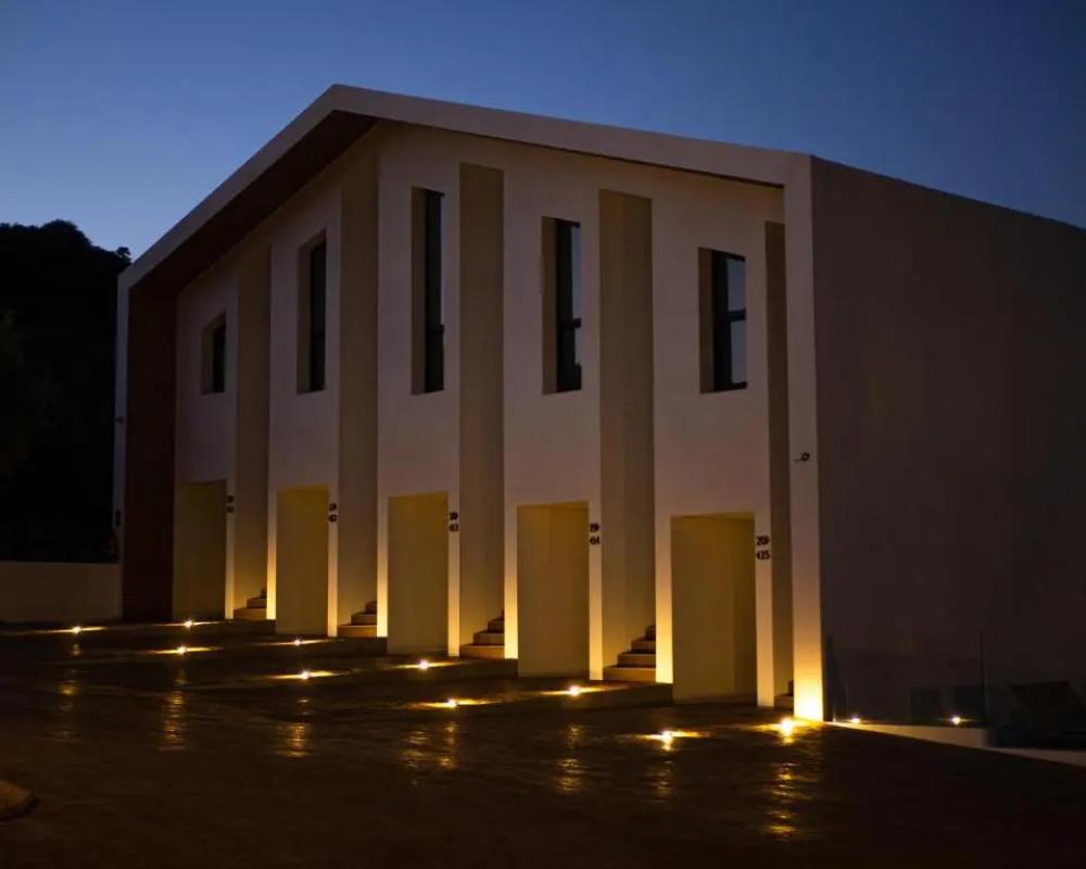 Hacienda Fresneda María by Real Spain Hotels Adults Recommended