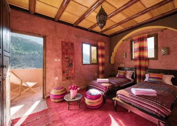 Kasbah Imlil