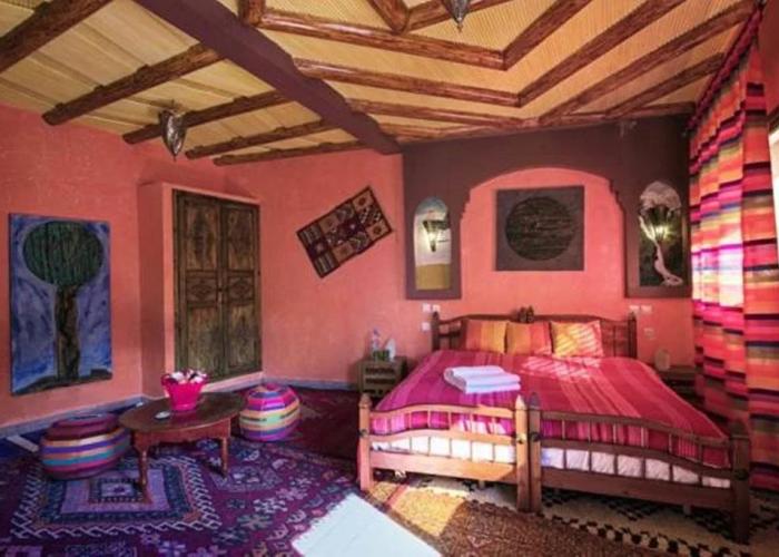 Kasbah Imlil