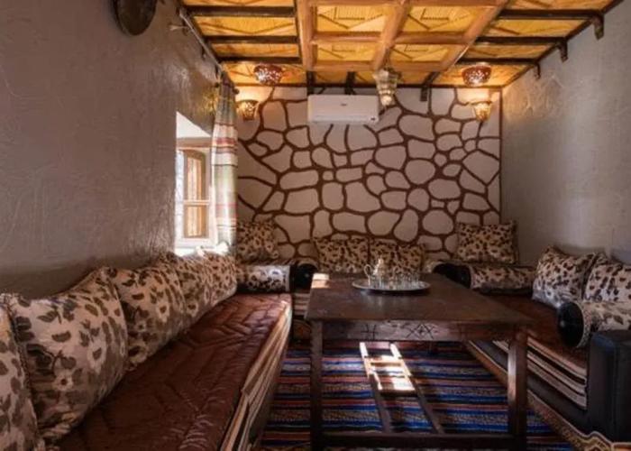 Kasbah Imlil