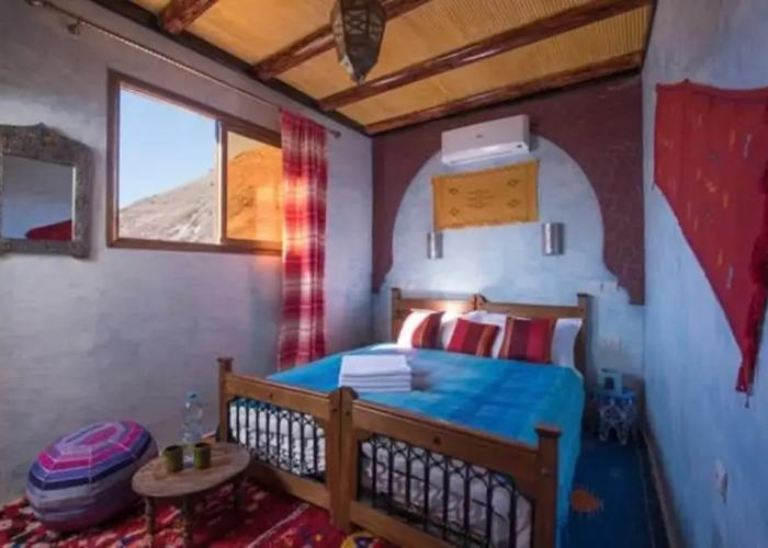 Kasbah Imlil