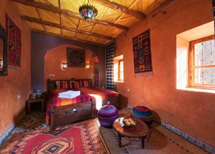 Kasbah Imlil