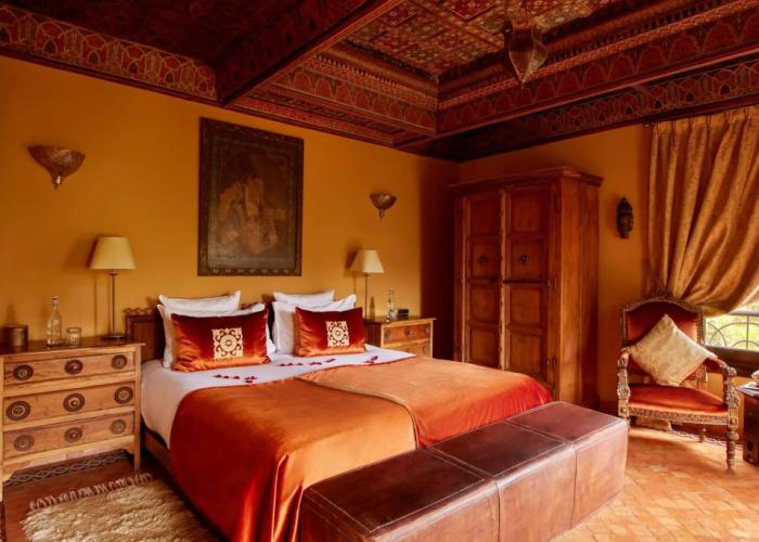 Kasbah Tamadot