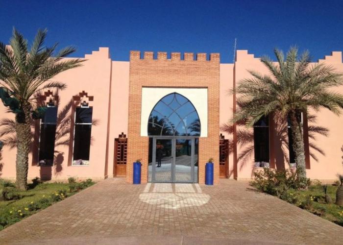 Les Riads de Jouvence