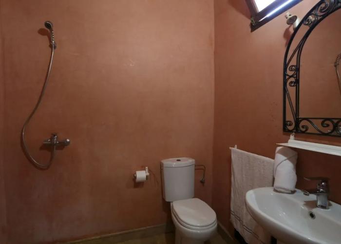 Hotel Soleil Imlil