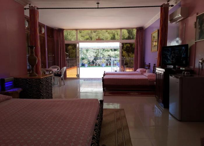Hotel Top Ourika