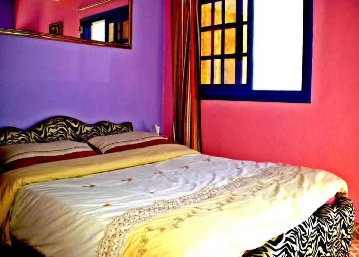 Hotel Top Ourika