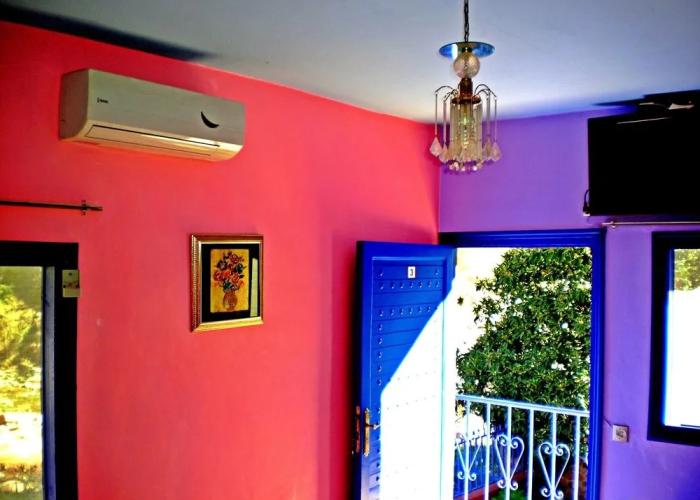 Hotel Top Ourika