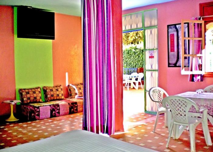 Hotel Top Ourika