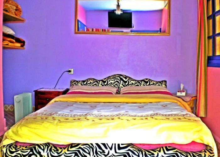 Hotel Top Ourika