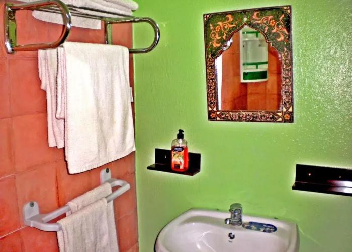 Hotel Top Ourika